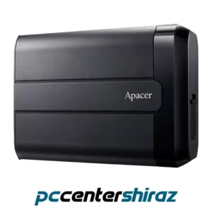 هارد اکسترنال اپیسر مدل AC731 ظرفیت 1 ترابایت