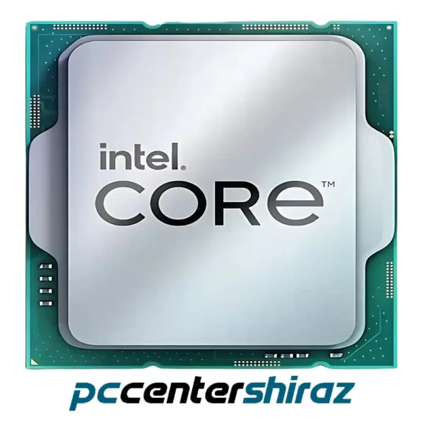 پردازنده مرکزی اینتل مدل Intel Core i5 12400F Tray