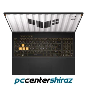 ASUS TUF Gaming FA608PM R9 8940HX 16D5 512SSD 8GB