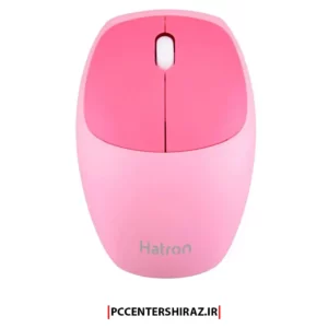 ماوس بیسیم سایلنت هترون مدل HMW395SL
