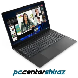 لپ تاپ 15.6 اینچی لنوو مدل Lenovo V15 G5 IRL i3 8D5 256SSD Intel