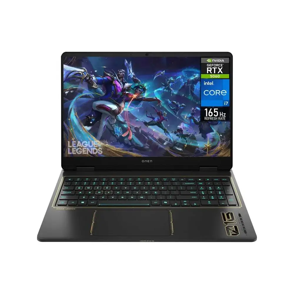 HP OMEN 16 Gaming 16-am0017dx i7 14650HX 32D5 1SSD RTX 5060 8GB