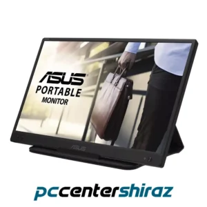 مانیتور پرتابل ایسوس سایز 15.6 اینچ مدل Portable Monitor ASUS