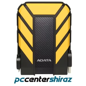هارد دیسک اکسترنال ای دیتا 1 ترابایت ADATA HD710 Pro 1TB